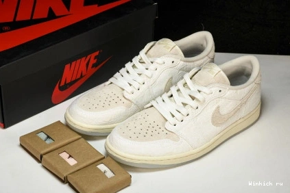 1 Chris Jordan Low Paul Retro OG 1111